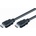 Oem hdmi 1.4 m/m кабел за видеосигнал 20 м черен (11.99. 5548) ro11995548 (ro11995548)