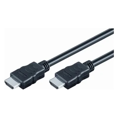 Oem hdmi 1.4 m/m кабел за видеосигнал 20 м черен (11.99. 5548) ro11995548 (ro11995548)