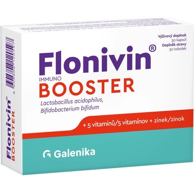 Galenika Flonivin Immuno Booster 30 tabliet