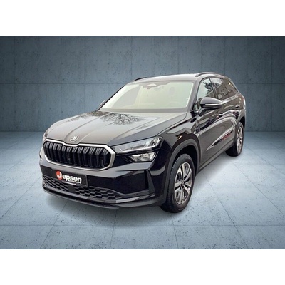 Skoda Kodiaq 2.0 TDI 4x4 DSG 142 kW