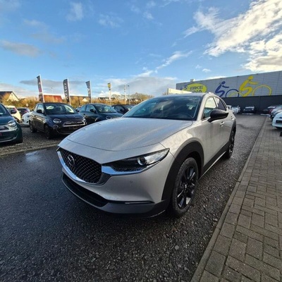 Mazda CX-30 Homura 103 kW
