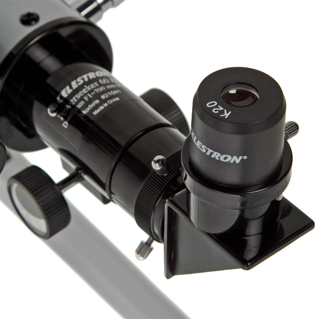 Celestron Powerseeker 60AZ