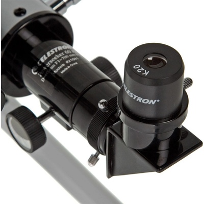 Celestron Powerseeker 60AZ
