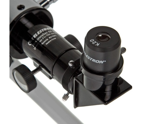 Celestron Powerseeker 60AZ