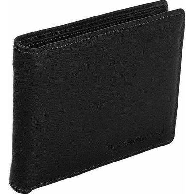 The Chesterfield Brand Walid Black