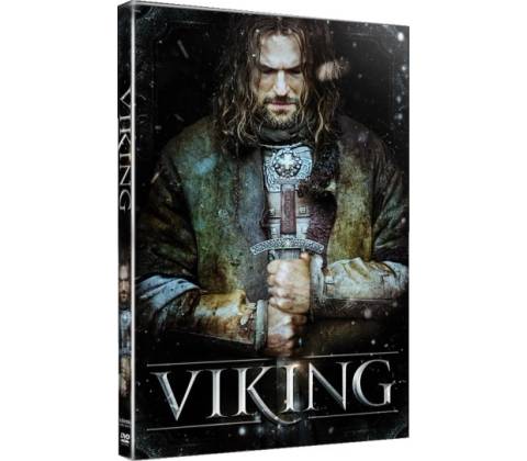 Viking DVD