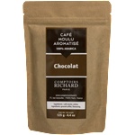 Cafés Richard Мляно кафе Richard с нотки на Шоколад, 125 г