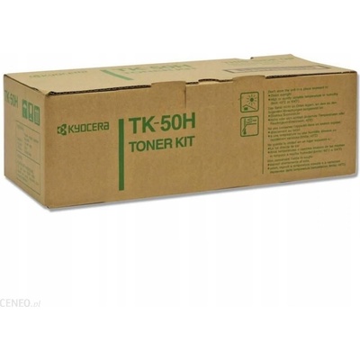 Kyocera Mita TK-50H - originálny