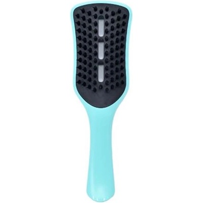 Tangle Teezer Easy Dry & Go Sweat Pea Blow-Dry Hairbrush
