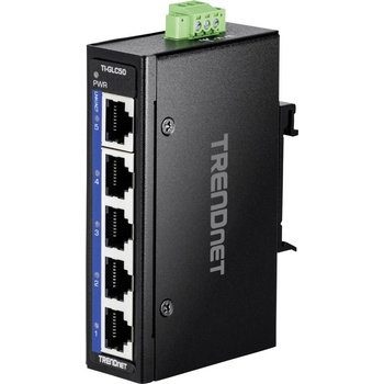 TRENDnet TEG-S5061