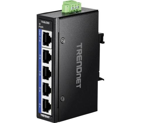 TRENDnet TEG-S5061