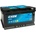 Exide AGM 82Ah 800A right+ (EK820)