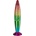 Rábalux Glitter Rainbow2 76008