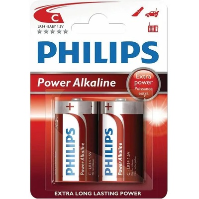 Philips LR14P2B/10