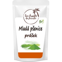 Les fruits du paradis Mladá Pšenice prášek Bio 125 g