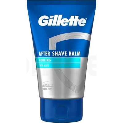 Gillette Pro 2v1 chladivý balzám po holení 100 ml