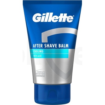 Gillette Pro 2v1 chladivý balzám po holení 100 ml