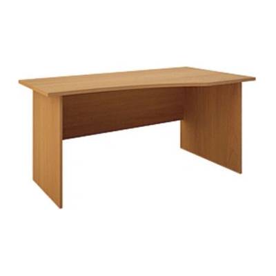 Бюро Сити М. 1.1 138x90x70x74 cm плот 25 mm (2505697-025-R)