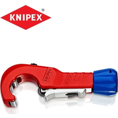 KNIPEX Тръборез TubiX® / Knipex 903102 SB / Ф 6 - 35 мм (KNI 903102 SB)