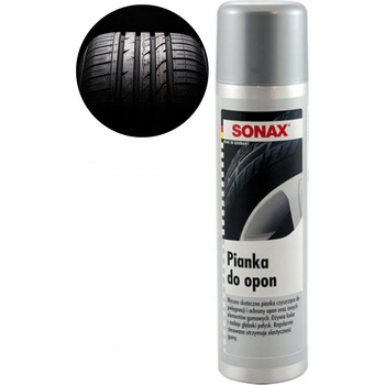Sonax Pěna na konzervaci pneu 400 ml
