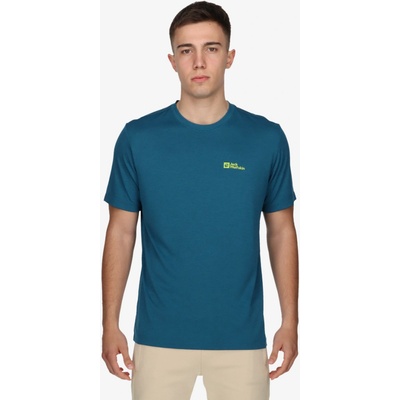 Jack Wolfskin HIKING S/S T