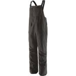 Patagonia Ски панталон Patagonia Women's Powder Town Bibs Ski trousers - Black - размер XL (107-4877-0115)