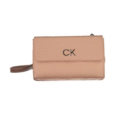 Calvin Klein Borsa Donna Rosa Růžová 24X14X7 – Hledejceny.cz