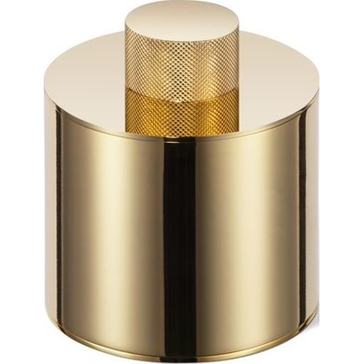 Decor Walther Koupelnová dóza Club 2 zlatá