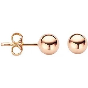 Blush Дамски обици Blush - 7122RGO (7122RGO)