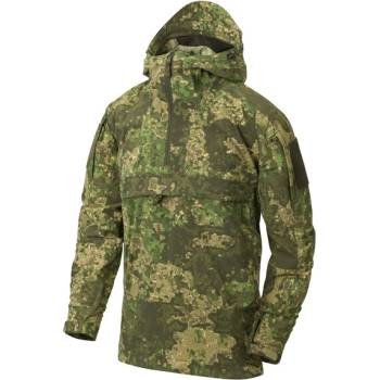 Helikon-Tex MISTRAL Анорак яке - Soft Shell - PenCott Wildwood (KU-MSL-NL-45)