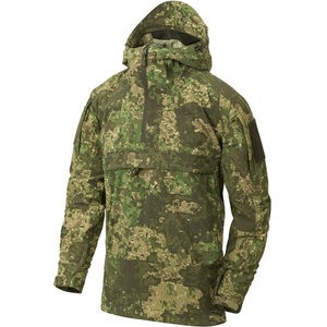 Helikon-Tex MISTRAL Анорак яке - Soft Shell - PenCott Wildwood (KU-MSL-NL-45)