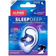 ALPINE SleepDeep 2021