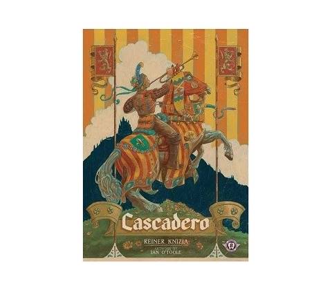 Bitewing Games Cascadero