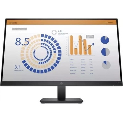 HP P27q G4 8MB11AA