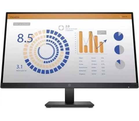 HP P27q G4 8MB11AA