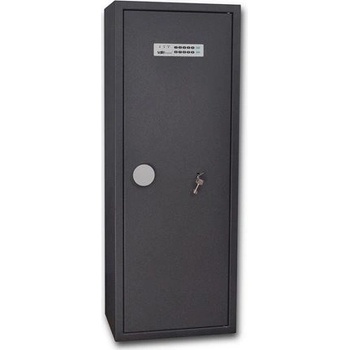 SAFEtronics IVETA 5 PMs