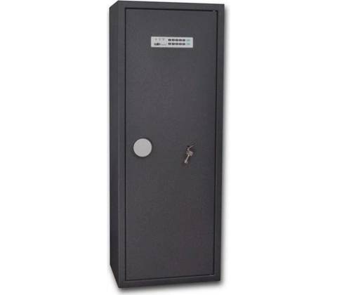 SAFEtronics IVETA 5 PMs