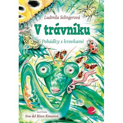 V trávníku
