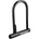 Kryptonite Keeper Standard Lock Sold Secure Bronze - Black