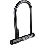 Kryptonite Keeper Standard Lock Sold Secure Bronze - Black