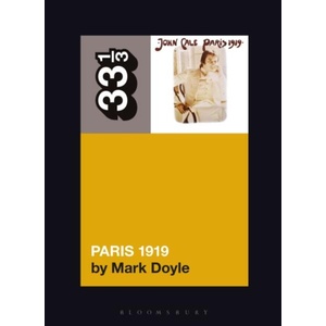John Cale's Paris 1919 | Doyle, Mark (ISBN: 9798765106792)