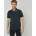 Threadbare Блуза с яка Threadbare Men's Short-Sleeve Polo Shirt - Pine Grove