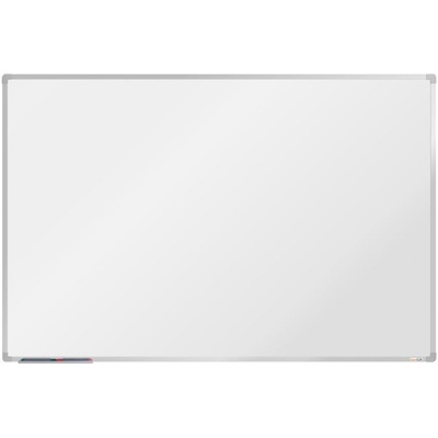 VMS VISION, s.r.o. Magnetická tabuľa 180 x 120 keramika, strieborný rám