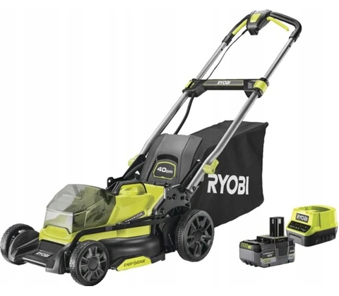Ryobi RY18LMX40C-0