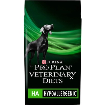 Pro Plan Veterinary Diets Canine HA Hypoallergenic 11 kg