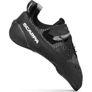 Scarpa Обувки с връзки Scarpa Blackbird Climbing shoes - Black / White - размер 44 (EU) (301-1035-0123)