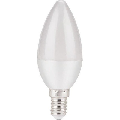 Extol žárovka LED svíčka, 5W, 450lm, E14, denní bílá