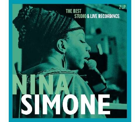 The Best Studio & Live Recordings