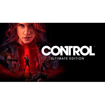 Control (Ultimate Edition)