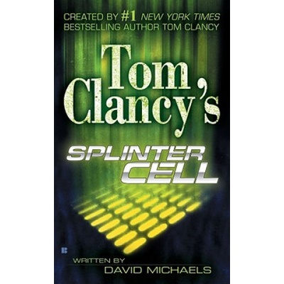 Tom Clancys Splinter Cell